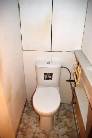 Prodej bytu 3+1, Vamberk, Jiráskova, 64 m2