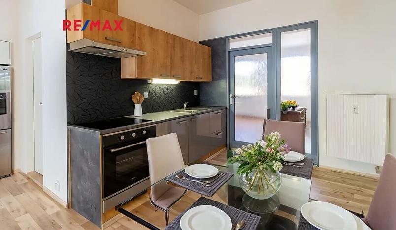 Prodej bytu 3+kk, Česká Lípa, 5. května, 66 m2