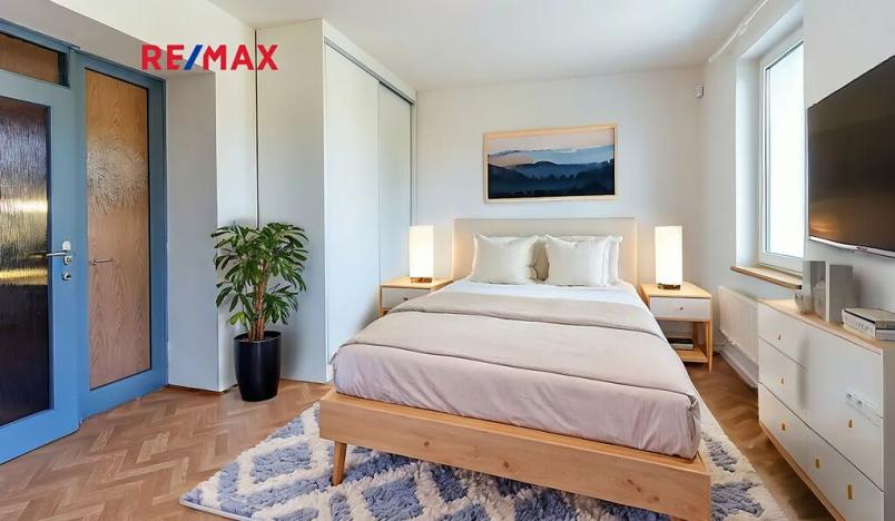 Prodej bytu 3+kk, Česká Lípa, 5. května, 66 m2