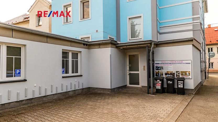 Prodej bytu 3+kk, Česká Lípa, 5. května, 66 m2