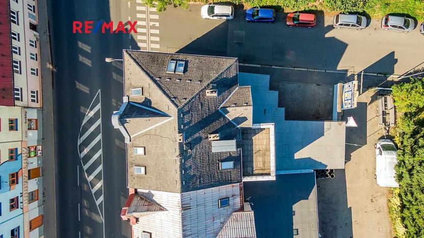 Prodej bytu 3+kk, Česká Lípa, 5. května, 66 m2