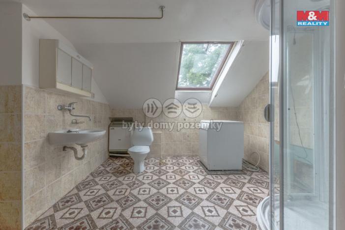 Prodej atypického bytu, Lázně Libverda, 140 m2