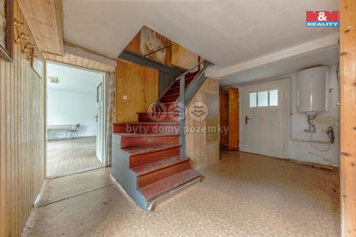 Prodej atypického bytu, Lázně Libverda, 140 m2