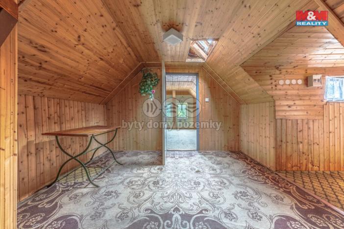 Prodej atypického bytu, Lázně Libverda, 140 m2