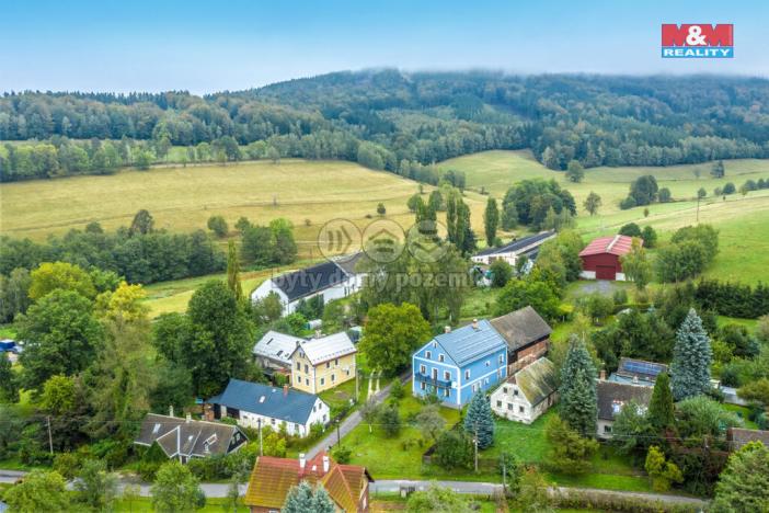 Prodej atypického bytu, Lázně Libverda, 140 m2