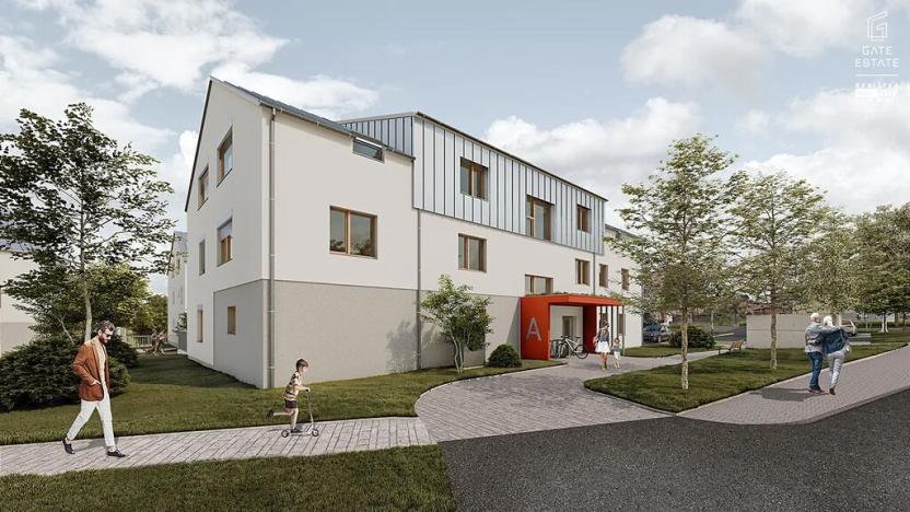 Prodej bytu 3+kk, Všechovice, 62 m2