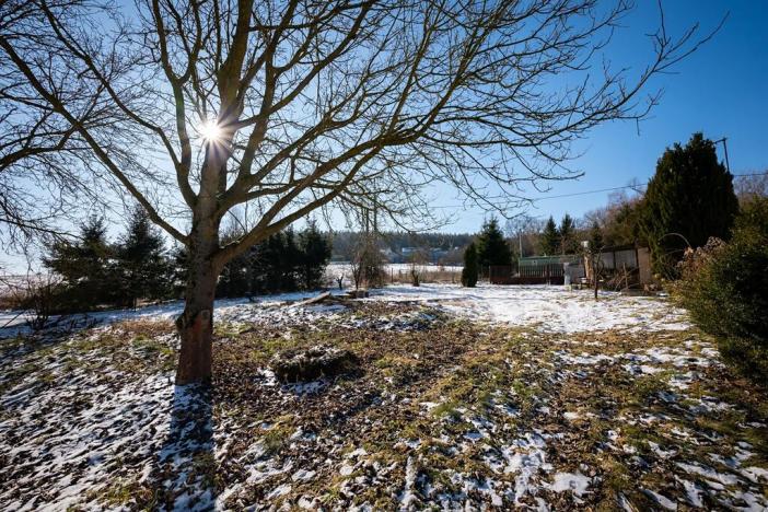 Prodej pozemku pro bydlení, Všestary, V Jedlovci, 1153 m2