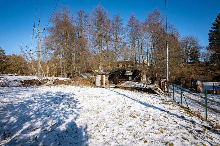 Prodej pozemku pro bydlení, Všestary, V Jedlovci, 1153 m2