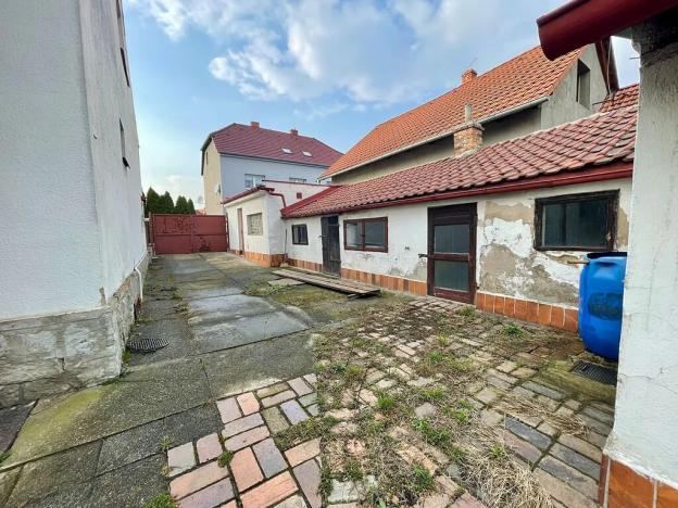 Prodej rodinného domu, Malé Žernoseky, Dlouhá, 140 m2