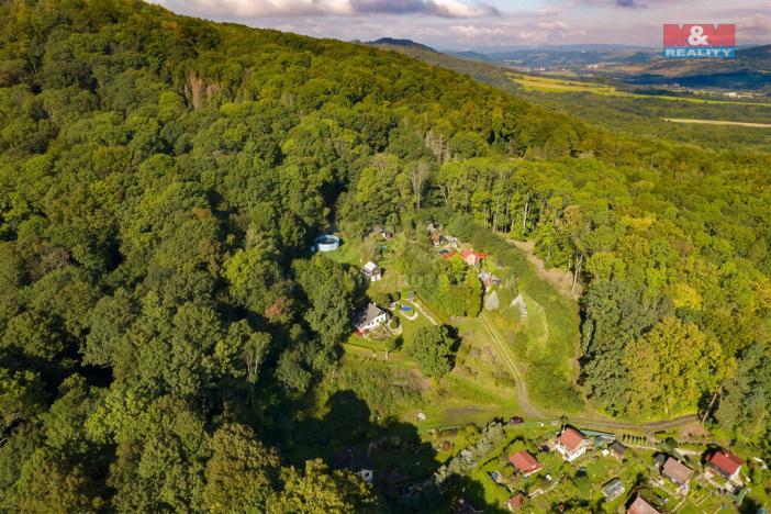 Prodej chaty, Stružnice - Bořetín, 489 m2