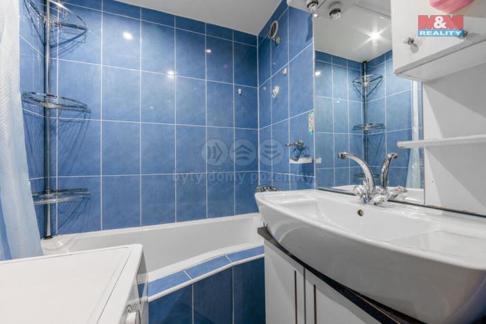 Prodej bytu 4+1, Sokolov, Spartakiádní, 81 m2