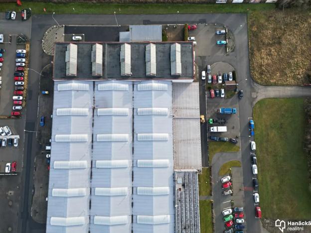 Prodej kanceláře, Olomouc, Železniční, 192 m2