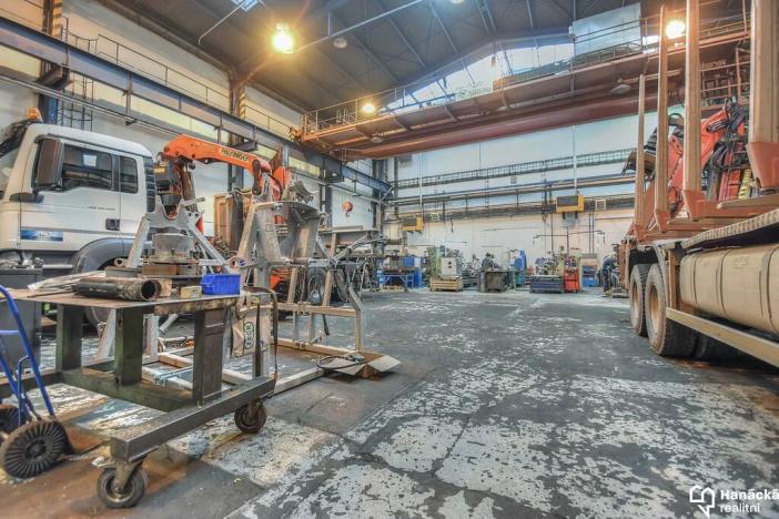 Prodej kanceláře, Olomouc, Železniční, 192 m2