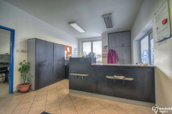 Prodej skladu, Olomouc, Železniční, 192 m2