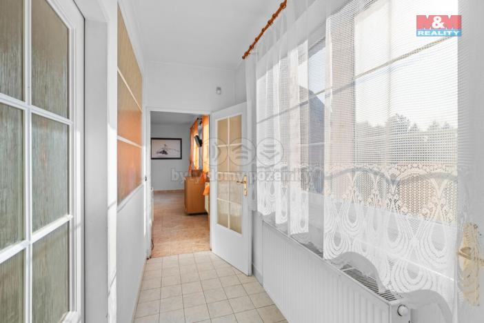 Prodej rodinného domu, Vodochody - Hoštice, U Potoka, 280 m2