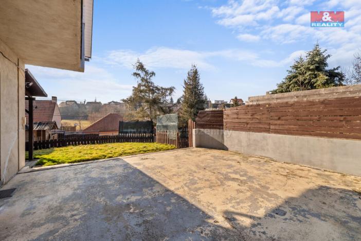 Prodej rodinného domu, Vodochody - Hoštice, U Potoka, 280 m2