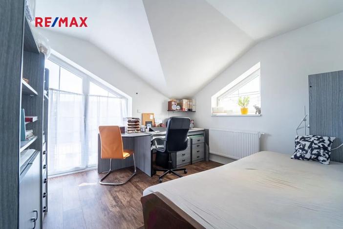 Prodej rodinného domu, Měchenice, Na Vyhlídce, 246 m2