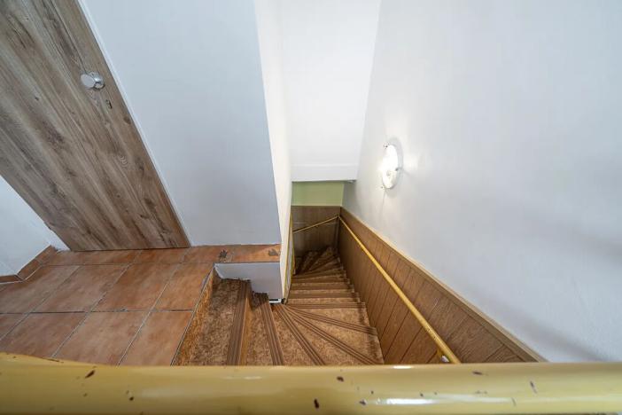 Prodej bytu 3+1, Olomouc, Chválkovická, 92 m2