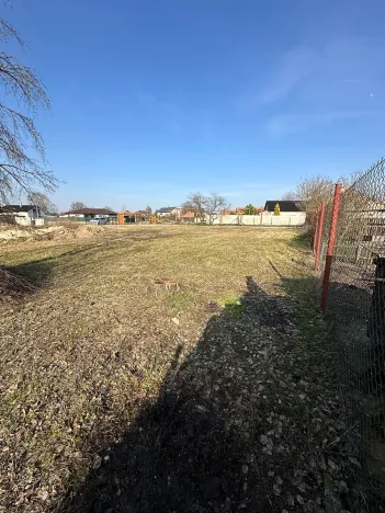 Prodej pozemku pro bydlení, Loučeň, 1320 m2