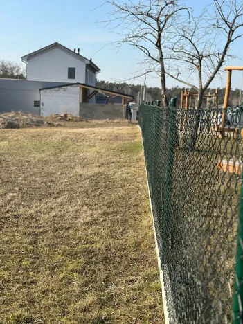 Prodej pozemku pro bydlení, Loučeň, 1320 m2