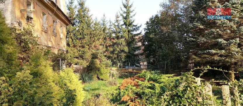 Prodej rodinného domu, Úštěk - Robeč, 1230 m2