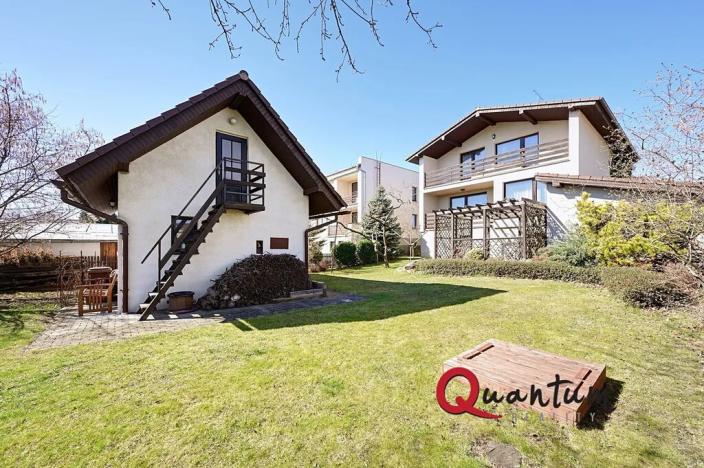 Prodej rodinného domu, Golčův Jeníkov, V Zahradách, 230 m2