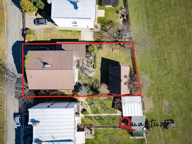 Prodej rodinného domu, Golčův Jeníkov, V Zahradách, 230 m2