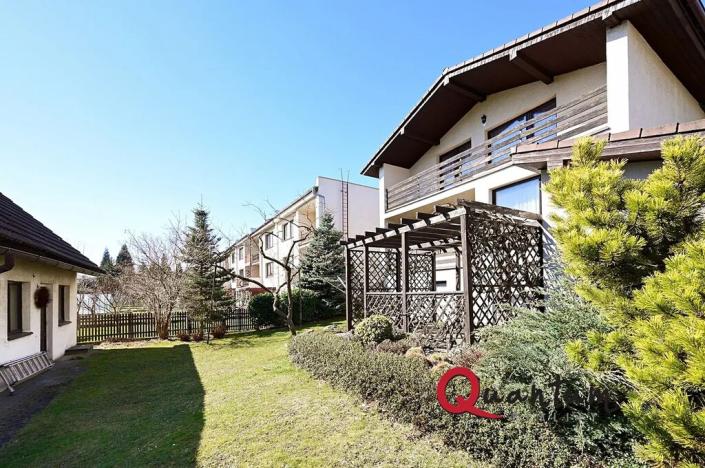 Prodej rodinného domu, Golčův Jeníkov, V Zahradách, 230 m2