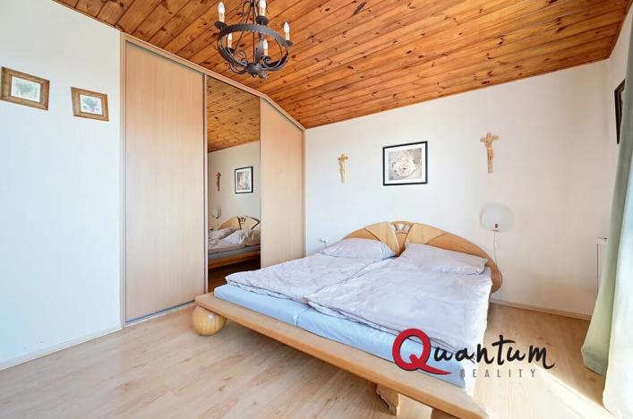 Prodej rodinného domu, Golčův Jeníkov, V Zahradách, 230 m2