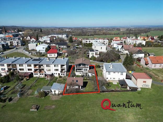 Prodej rodinného domu, Golčův Jeníkov, V Zahradách, 230 m2