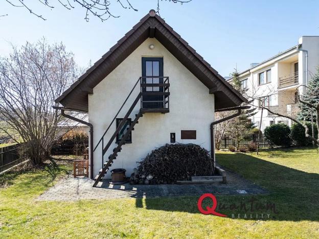 Prodej rodinného domu, Golčův Jeníkov, V Zahradách, 230 m2