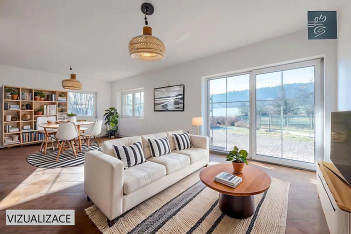 Prodej rodinného domu, Chotilsko, 211 m2