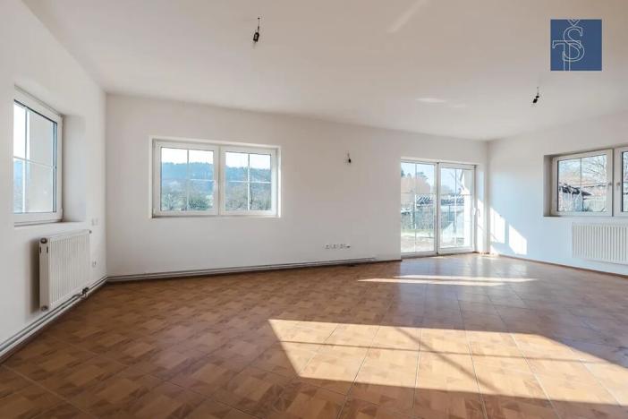 Prodej rodinného domu, Chotilsko, 211 m2