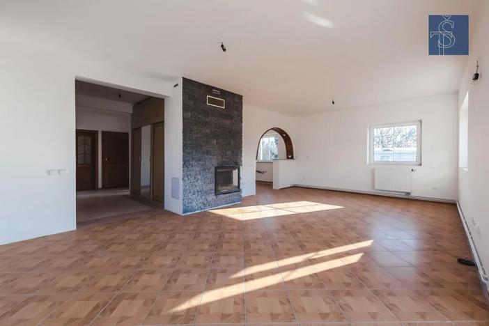 Prodej rodinného domu, Chotilsko, 211 m2