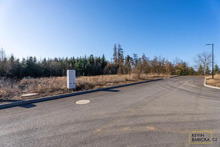 Prodej pozemku pro bydlení, Kotvrdovice, 1475 m2