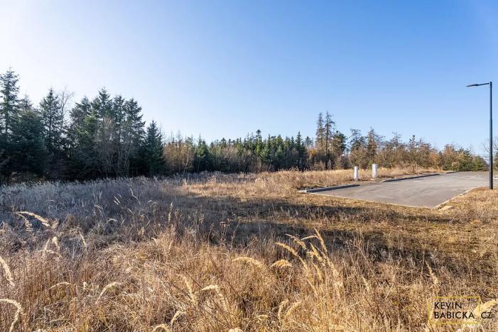 Prodej pozemku pro bydlení, Kotvrdovice, 1475 m2