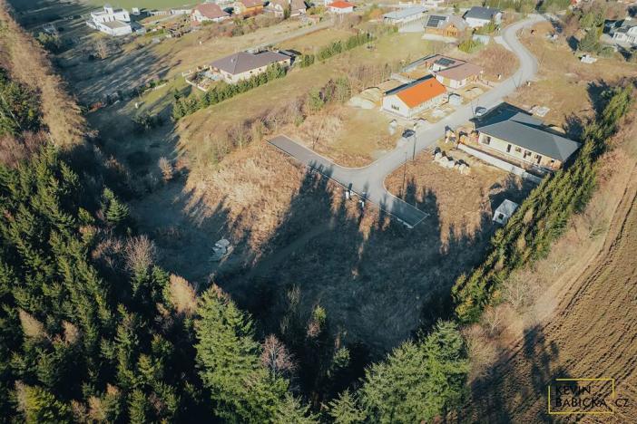 Prodej pozemku pro bydlení, Kotvrdovice, 1794 m2