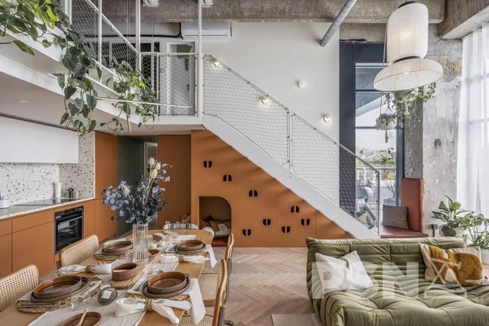 Prodej bytu 3+kk, Praha - Modřany, Československého exilu, 94 m2