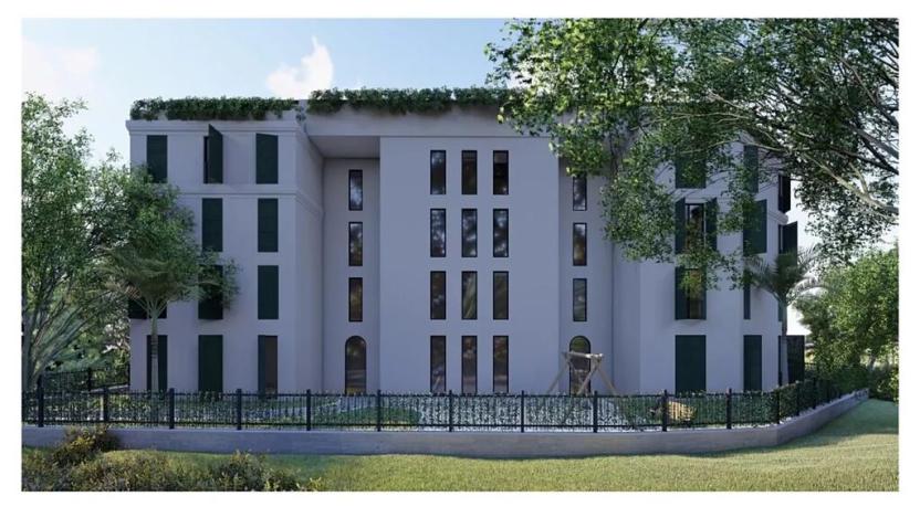 Prodej bytu 1+kk, Meljine, Černá Hora, 48 m2