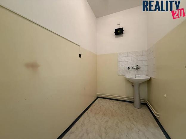 Pronájem ordinace, Svitavy, náměstí Míru, 82 m2