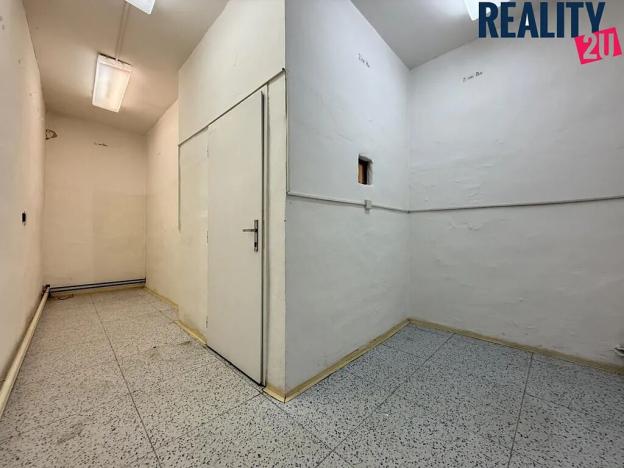 Pronájem ordinace, Svitavy, náměstí Míru, 82 m2