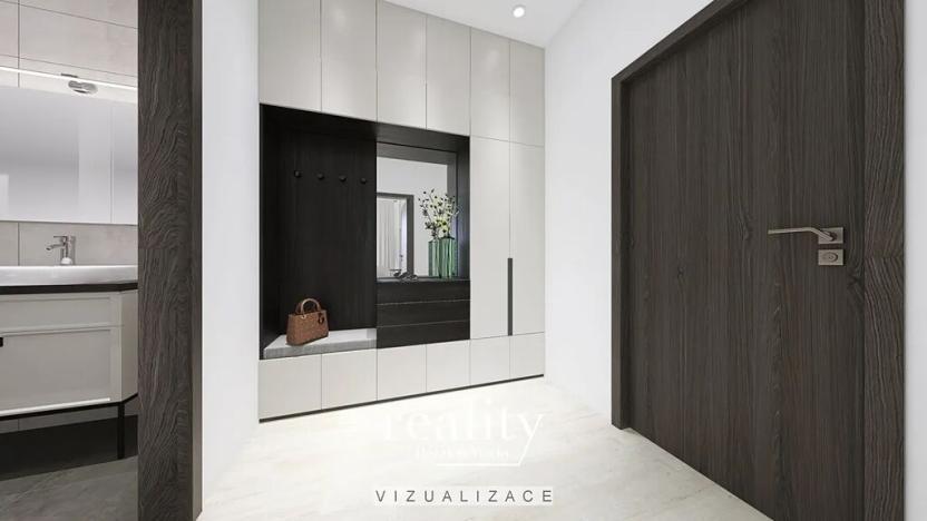 Prodej bytu 1+kk, České Budějovice, 26 m2