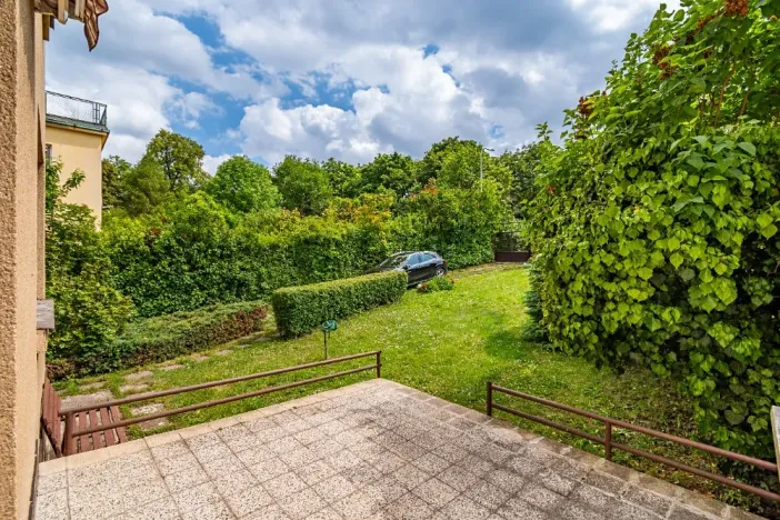 Prodej rodinného domu, Praha - Dejvice, Glinkova, 280 m2