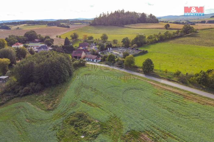 Prodej pozemku pro bydlení, Klatovy - Kydliny, 4431 m2