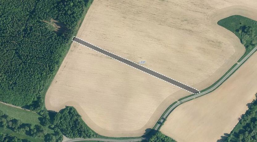 Prodej louky, Žinkovy, 9805 m2