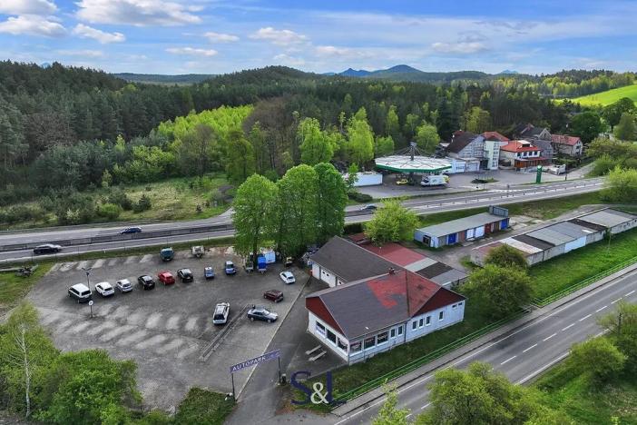 Prodej obchodního prostoru, Sosnová, 329 m2