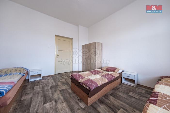 Prodej rodinného domu, Kolín - Kolín V, Písečná, 180 m2