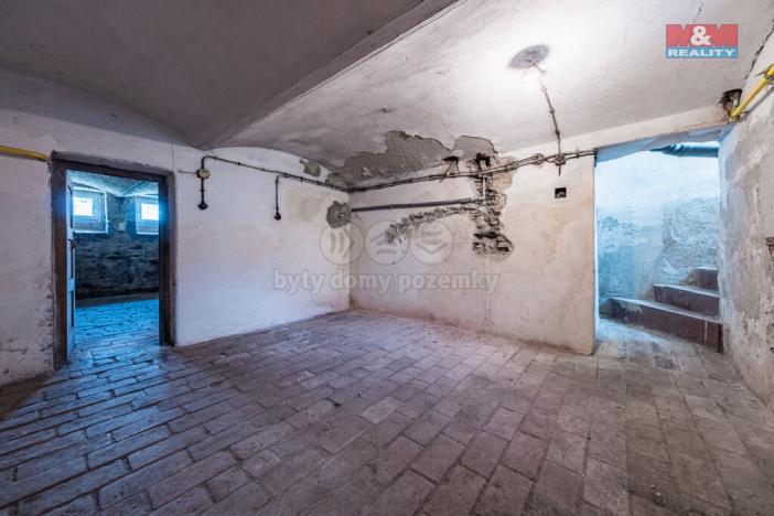 Prodej rodinného domu, Kolín - Kolín V, Písečná, 180 m2