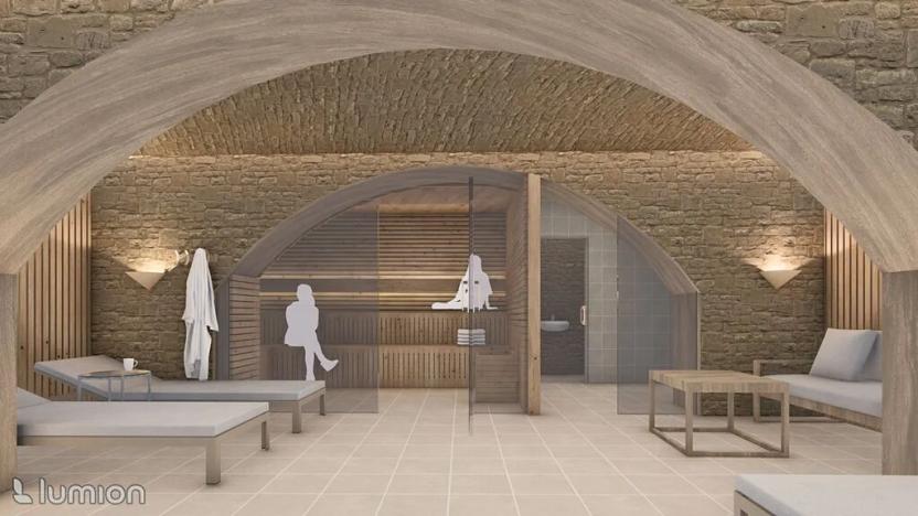 Prodej bytu 2+kk, Horní Planá, Náměstí, 59 m2