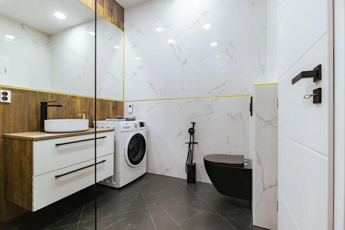 Prodej bytu 1+kk, Horní Planá, Náměstí, 39 m2